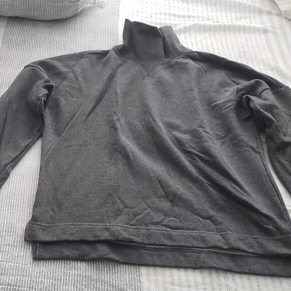 MPG Warm Turtleneck Jumper Size XS - Picture 4 of 4